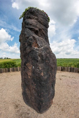 Menhir Zkamenělý pastýř