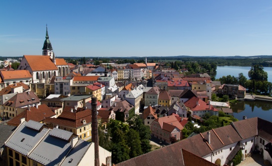 Jindřichův Hradec