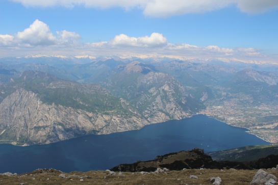 Lago di Garda