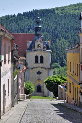 Žlutice