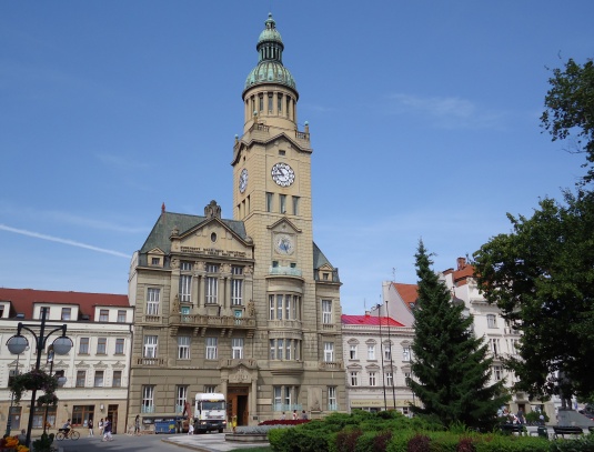 Prostějov