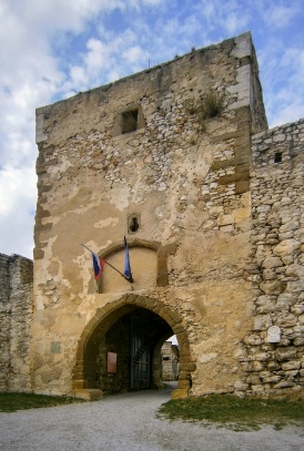 Spišský hrad