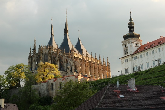 Kutná Hora