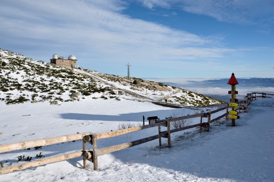 Vysoké Tatry