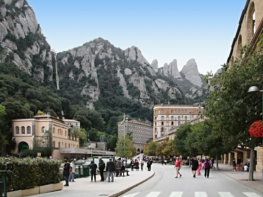 Monserrat