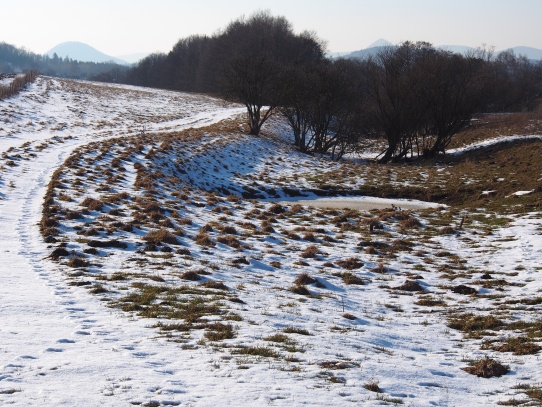 Krajina u Jablonného v Podještědí