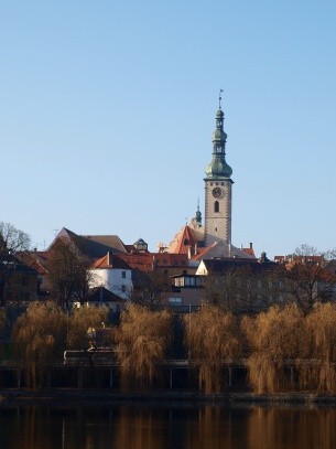 Tábor