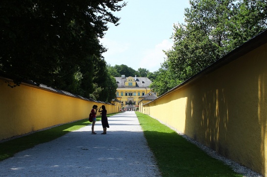 Hellbrunn