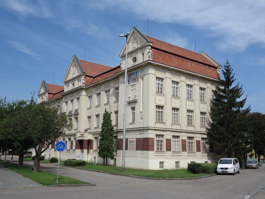 Prostějov