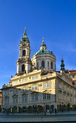 Praha