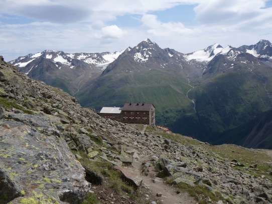 Breslauer Hutte