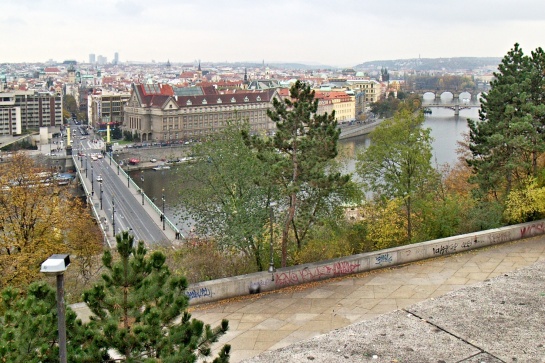 Praha