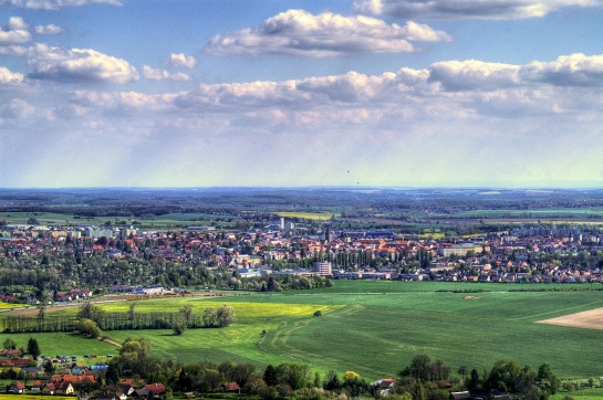 Zřícenina hradu Brada