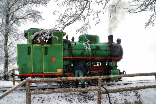 Kolínská řepařská drážka