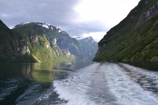 Geiranger