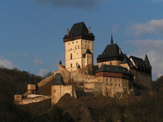 Karlštejn