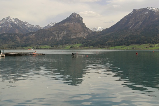 Wolfgangsee