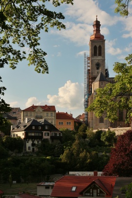 Kutná Hora