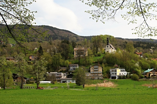 Mondsee 