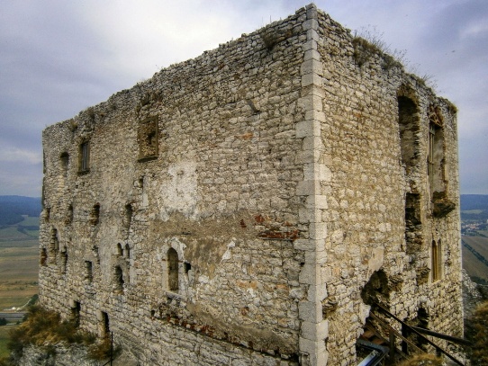 Spišský hrad