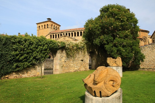 Santillana del Mar