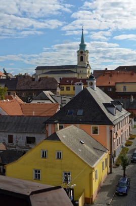 Ševčinský důl / Hornické muzeum Příbram 