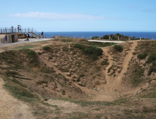 Mys Pointe du Raz