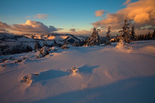 Nízké Tatry 12