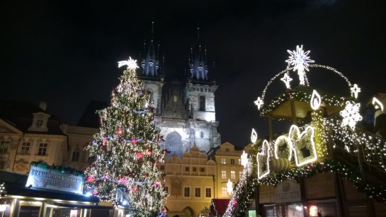 Praha