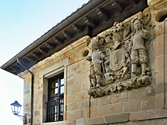 Santillana del Mar