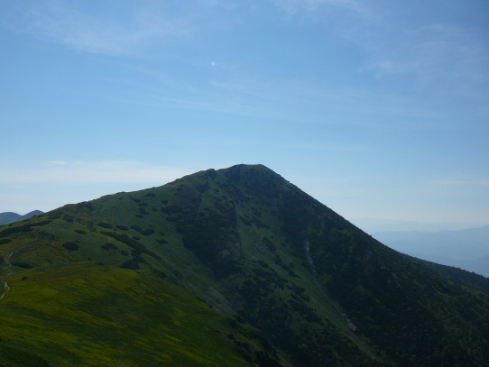 Velký Kriváň