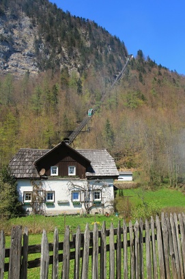 Hallstatt