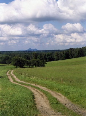 Ralská pahorkatina