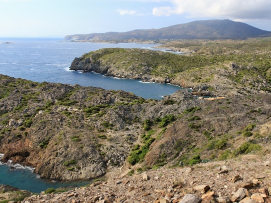 Cap de Creus