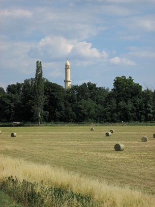 Minaret