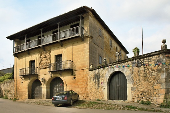 Santillana del Mar