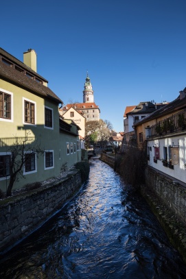 Český Krumlov