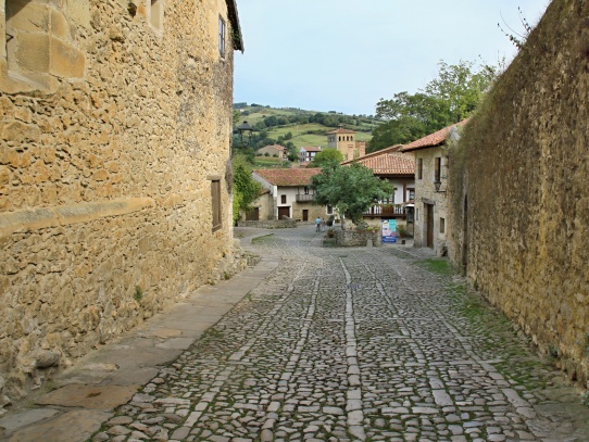 Santillana del Mar