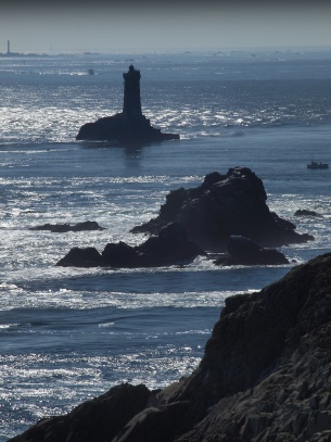 mys Pointe du Raz