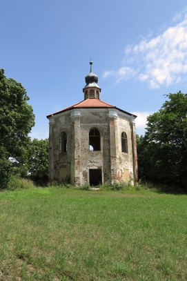 Státní hrad a zámek Horšovský Týn