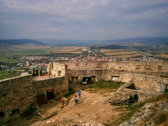 Spišský hrad