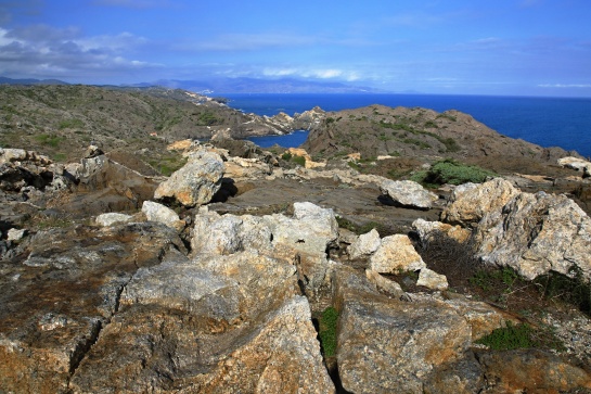 Cap de Creus