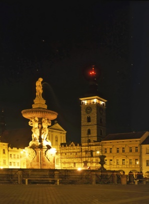 Ceske Budejovice