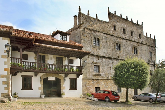 Santillana del Mar