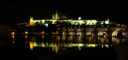 Pražský hrad