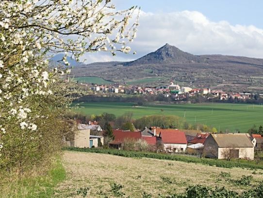 Středohoří