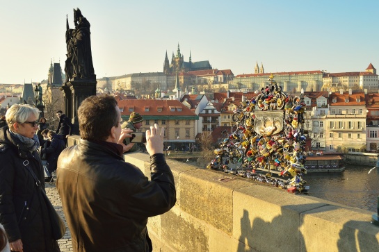 Praha, Karlův most