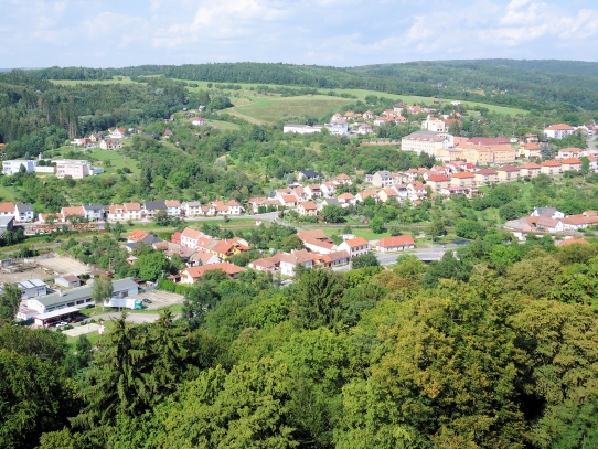 Bojkovice