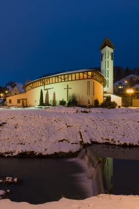 Luhačovice-lázně