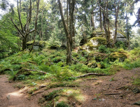 Sternstein (1122 m n. m.)